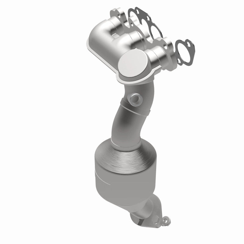 MagnaFlow Direct Fit Catalytic Converter 04-06 Toyota Sienna 3.3L