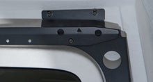Load image into Gallery viewer, Rhino-Rack 18-20 Jeep Wrangler JL 4 Door 3 Base Backbone Mounting System
