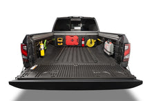 Load image into Gallery viewer, Putco 16-21 Nissan Titan/Titan XD - 5.7ft (Short Box) Molle Passenger Side Panel