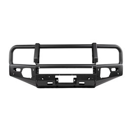 ARB 2021 Ford Bronco Summit Winch Bumper (Fit Kit NOT Included)