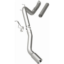Load image into Gallery viewer, BRExhaust 07-11 Dodge Ram 2500/3500 6.7L Exhaust Kit