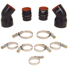 Load image into Gallery viewer, BD Diesel Intercooler Hose/Clamp Kit - Dodge 1994-2002