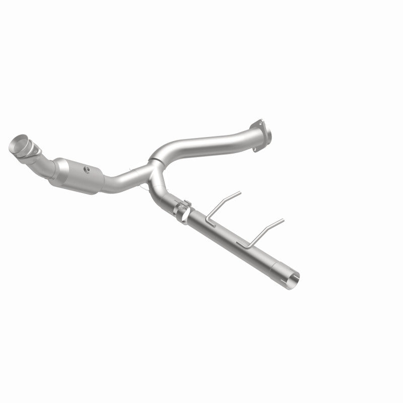MagnaFlow Direct Fit Catalytic Conv 06-09 Ford Expedition / 07-09 Lincoln Navigator/Navigator L P/S