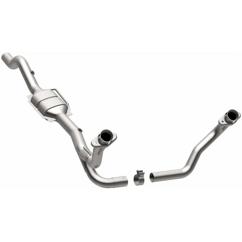 MagnaFlow Conv DF 00-03 Dodge Durango 4.7L 4WD