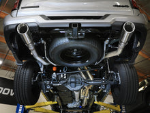 Load image into Gallery viewer, afe Vulcan Series Cat-Back Exhaust System RAM 1500 2025 V6-3.0L (tt)