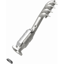 Load image into Gallery viewer, MagnaFlow Conv DF 06-09 Cadillac STS 4.4L D/S Manifold (49 State)