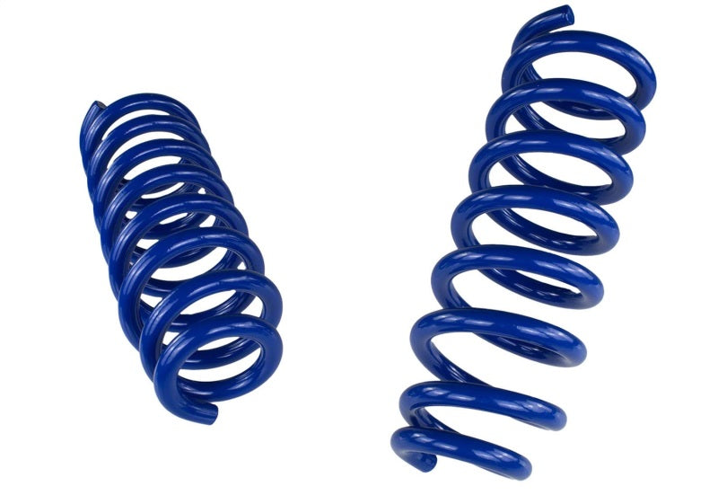 Ford Racing 15-18 Ford F-150 Lowering Springs