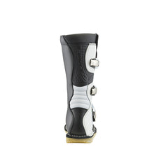 Load image into Gallery viewer, Gaerne Balance Pro Tech Boot White/Black/Fluorescent Yellow Size - 7