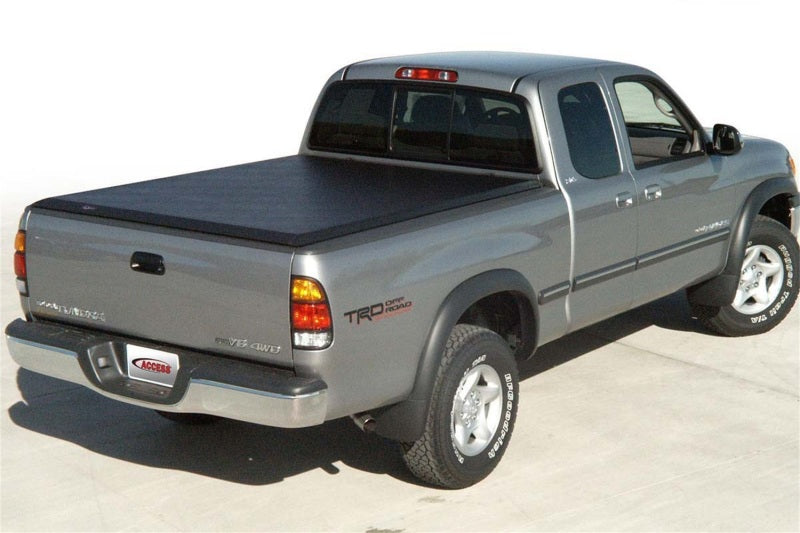 Access Original 00-06 Tundra 6ft 4in Bed (Fits T-100) Roll-Up Cover