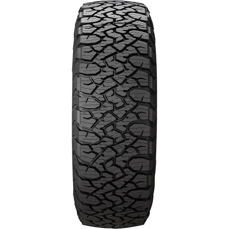 BFGoodrich All Terrain T/A KO3 LT285/65R18 125/122S