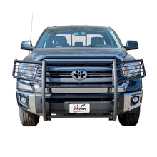 Load image into Gallery viewer, Westin 2014-2018 Toyota Tundra Sportsman Grille Guard - Black