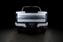 Load image into Gallery viewer, Oracle Lighting 17-22 Ford F-250/350 (Black Series) Flush Mount LED Tail Lights