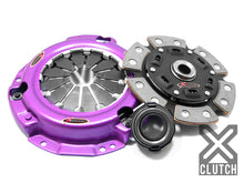 Load image into Gallery viewer, XClutch 85-88 Chevrolet Nova CL 1.6L Stage 2 Sprung Ceramic Clutch Kit