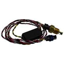 Load image into Gallery viewer, Fast Air Temperature Sensor w/ 12-5 Volt Output Converter Kit