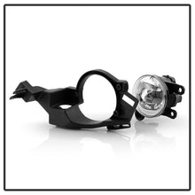 Load image into Gallery viewer, Spyder 22-24 Nissan Ariya Full LED Fog Lights w/Switch (FL-NA22-LED-C)