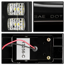 Load image into Gallery viewer, Spyder 21-23 Ford Bronco Factory LED Model LED Tail Lights (ALT-YD-FB21-LED-BK)