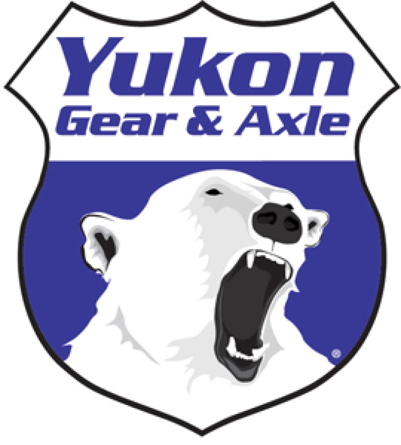 Yukon Gear Trac Loc Friction Plate / 4 Tab