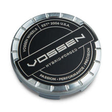 Load image into Gallery viewer, Vossen Billet Sport Cap 1.0 - Small - Hybrid Forged - Transparent Clear