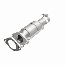 Load image into Gallery viewer, MagnaFlow Conv DF 2009-2013 Malibu L4 2.5L SS Direct Fit Catalytic Converter