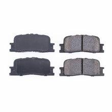 Load image into Gallery viewer, Power Stop 02-03 Lexus ES300 Rear Z16 Evolution Ceramic Brake Pads