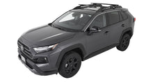 Load image into Gallery viewer, Rhino Rack Vortex SX Black 2 Bar Roof Rack