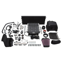 Load image into Gallery viewer, Edelbrock SC 2015 Ford F-150 5.0L V8 Engines