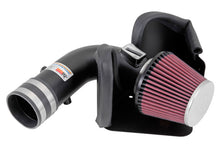 Load image into Gallery viewer, K&amp;N 13-14 Nissan Sentra 1.8L L4 Typhoon Short Ram Intake