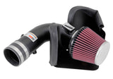 K&N 13-14 Nissan Sentra 1.8L L4 Typhoon Short Ram Intake