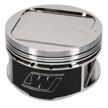 Load image into Gallery viewer, Wiseco Subaru WRX 4V R/Dome 8.4:1 Cr 92.5 Piston Shelf Stock