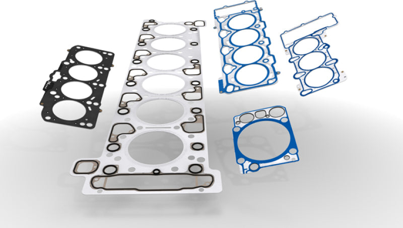 MAHLE Original Ford Edge 13-07 Cylinder Head Gasket (Left)