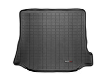 Load image into Gallery viewer, WeatherTech 09-11 Ford Focus Cargo Liners - Black