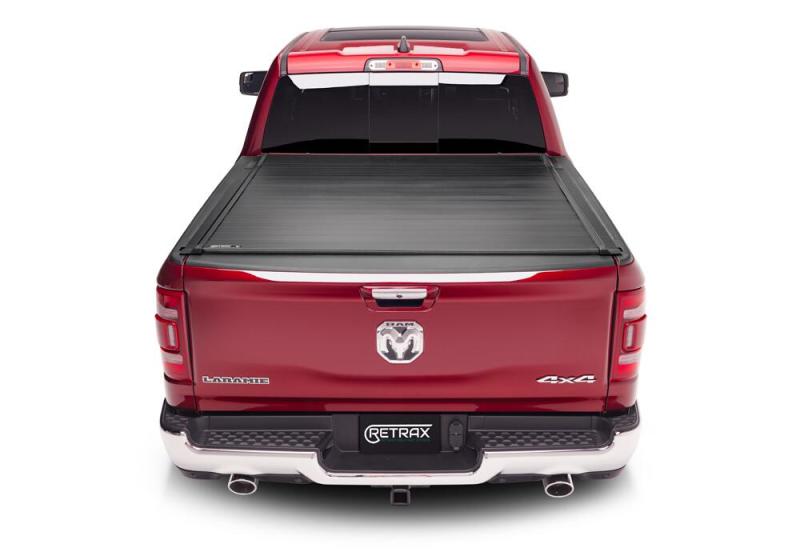 Retrax 19-22 Ram 1500 (5.5ft. Bed) Retrax IX