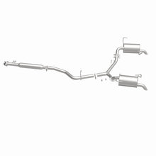 Load image into Gallery viewer, BRExhaust 10-15 SUBARU OUTBACK 3.6L Exhaust Kit