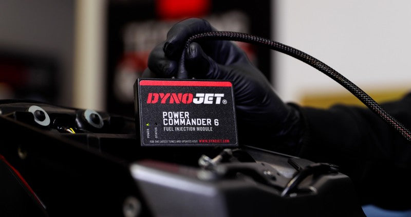 Dynojet 19-21 Kawasaki Versys 1000 Power Commander 6