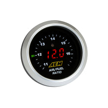 Load image into Gallery viewer, AEM Digital Wideband UEGO Gauge w/o Sensor