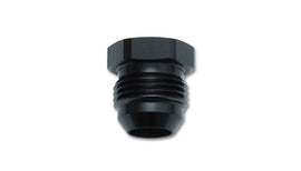 Vibrant -3AN Flare Plugs - Aluminum