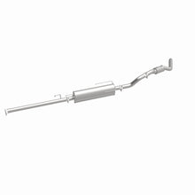 Load image into Gallery viewer, MagnaFlow BRE Exhaust Kit 04-05 Dodge Ram 1500 5.7L