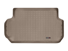 Load image into Gallery viewer, WeatherTech 89-97 Ford Aerostar Long WB Cargo Liners - Tan