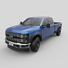 Load image into Gallery viewer, EGR Premium Series S/S Bolt On Fender Flares for 23-25 Ford Super Duty