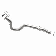 Load image into Gallery viewer, BRE Exhaust 93-98 Grand Cherokee Grand Wagoneer 4.0L 5.2L Front Pipe Kit