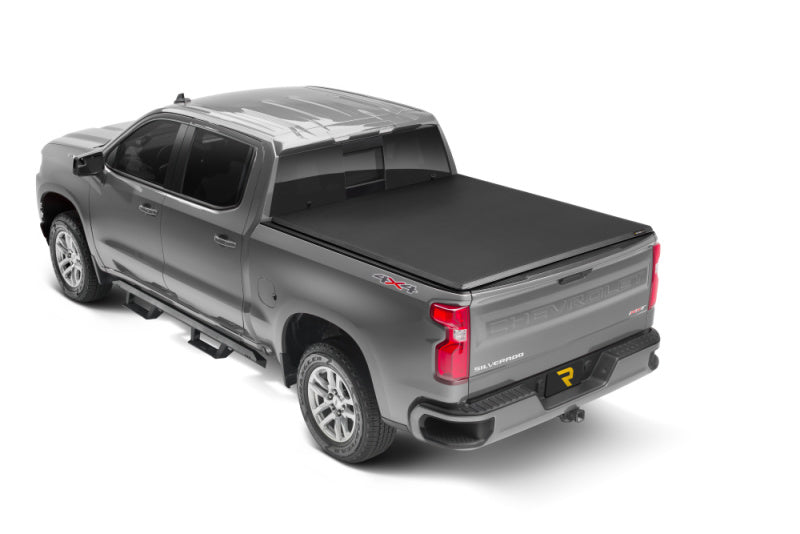 Extang 04-12 Chevy/GMC Canyon/Colorado (6ft Bed) Trifecta e-Series