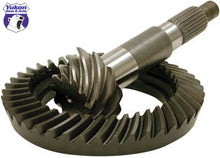 Load image into Gallery viewer, Yukon Gear Replacement Ring &amp; Pinion Gear Set For Dana 44 Short Pinion Rev. Rotation / 4.56