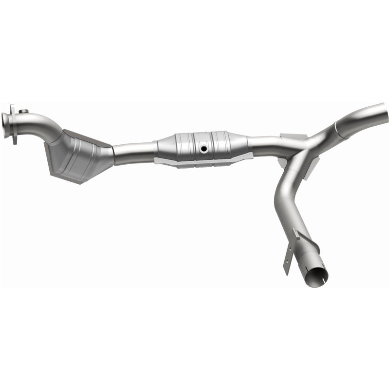 MagnaFlow Conv DF 01-04 Ford F-150 4.6L (49 State)