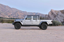 Load image into Gallery viewer, Fabtech 20-21 Jeep JT 4WD Gas 3in Trail w/Dlss Resi Shks