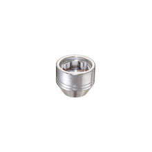 Load image into Gallery viewer, McGard Wheel Lock Nut Set - 4pk. (Under Hub Cap / Cone Seat) 9/16-18 / 15/16 Hex / 1.015in. L