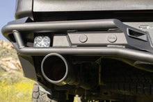 Load image into Gallery viewer, DV8 Offroad 2019-2026 Ram 1500 Rear Tube Bumper