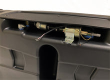 Load image into Gallery viewer, Titan Fuel Tanks Universal 40 Gallon Travel Trekker Fuel System w/Electronic Controller/Pump System