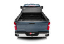 Load image into Gallery viewer, BAK 2020 Chevy Silverado 2500/3500 HD 8ft Bed BAKFlip G2