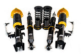 ISC 2022+ Ford Maverick AWD N1 Coilovers - Street