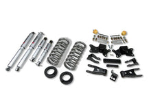 Load image into Gallery viewer, Belltech LOWERING KIT WITH SP SHOCKS